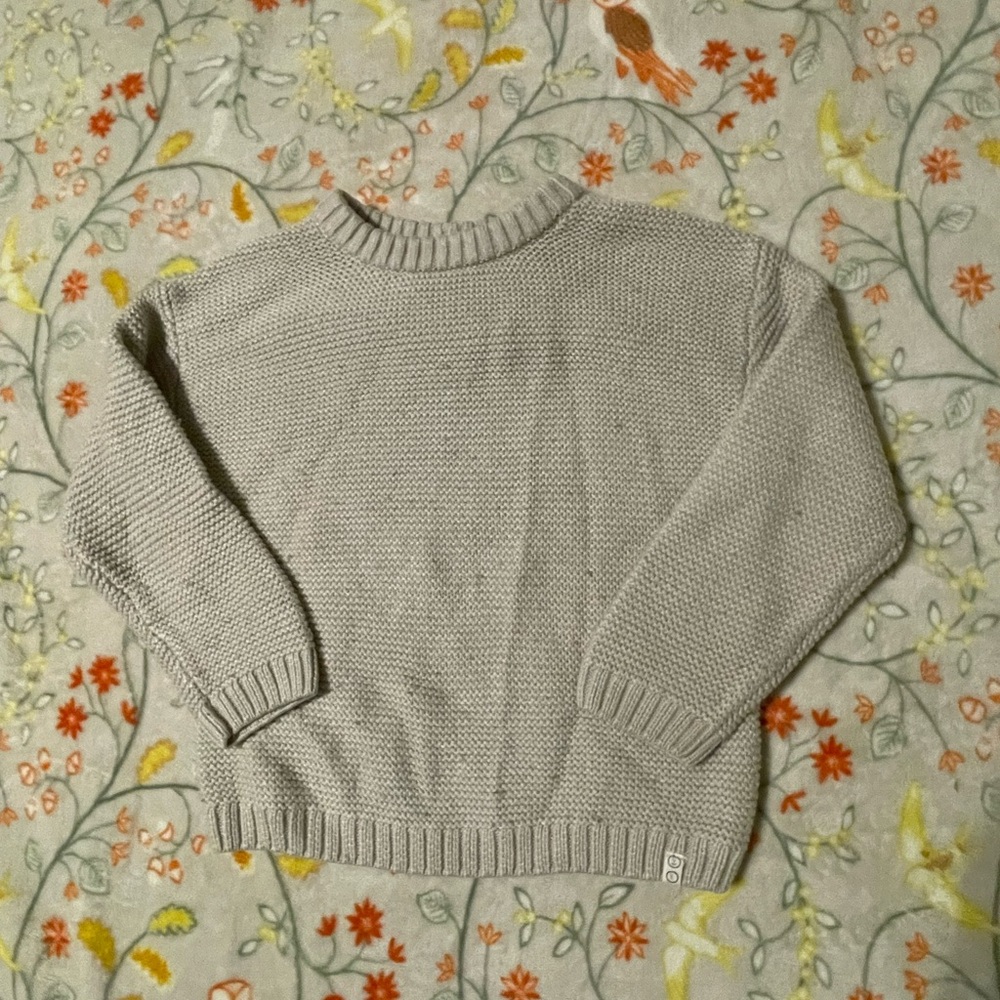 Zara Sweater